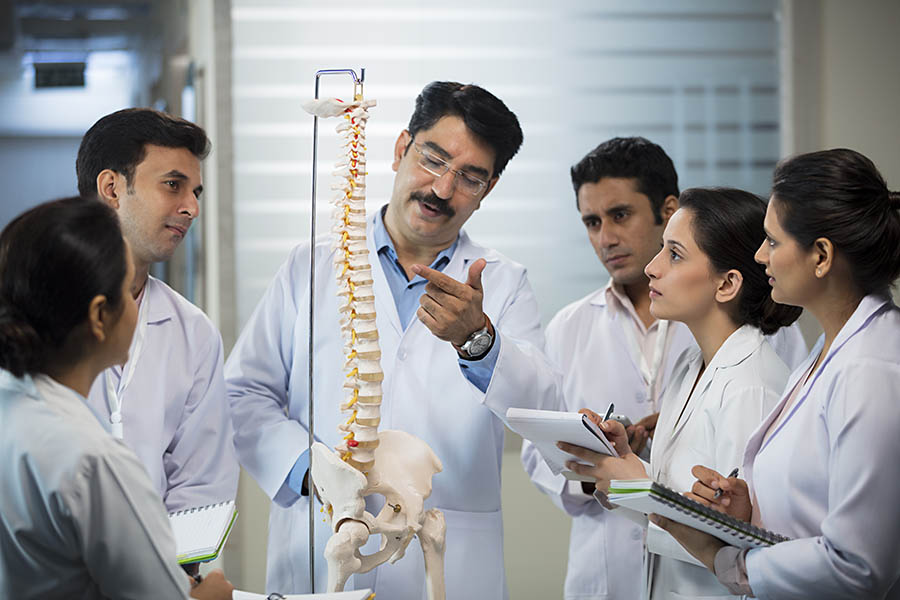 BSc Nursing Patna