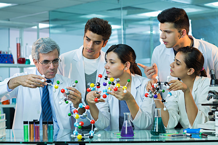 best private B.Sc nursing colleges in India