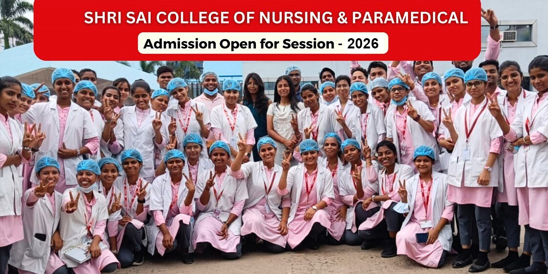 Admission Open for Session